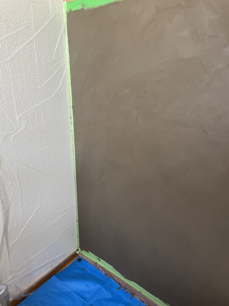 壁　MORTEX ブラウン系　フロアーラボラトリー