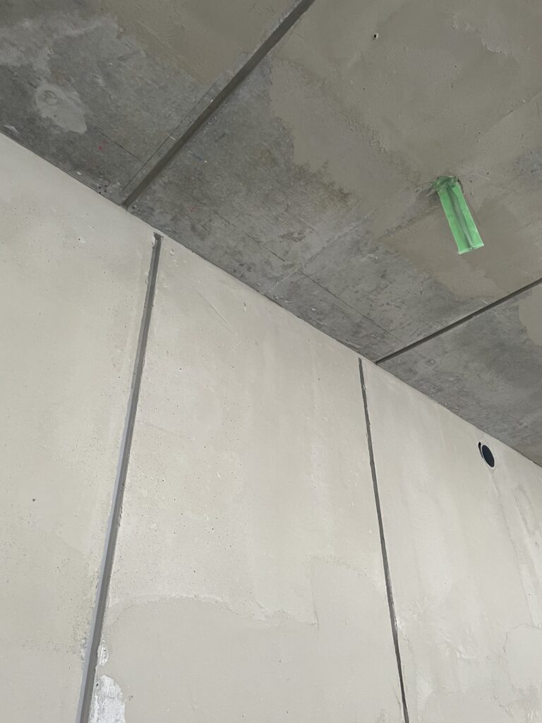 躯体補修　フロアーラボラトリー